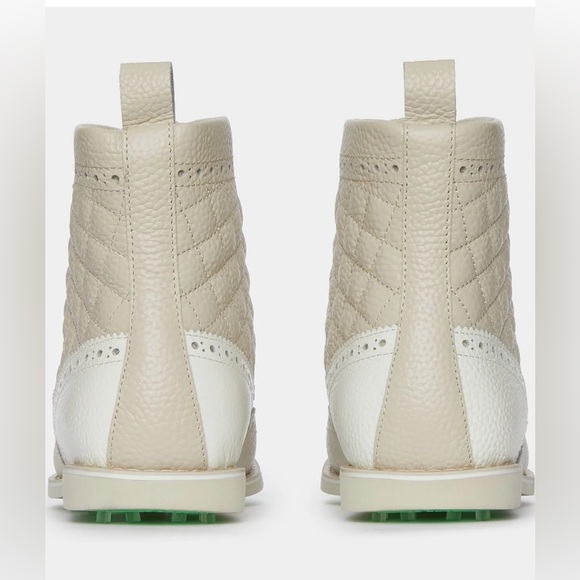 New In Box- GFORE LADIES KILTIE GALLIVANTER BOOT - sold out online - Picture 5 of 8